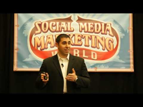 Social Media Marketing World 2015: 4 Reasons to Attend! Social Media Marketing World 2015: 4 Reasons to Attend!