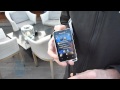 SE Xperia Active IFA demo
