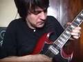 Show Business solo intro Marcos Gonzatto