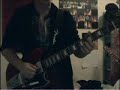 Blues Solo on loop station boss rc-2