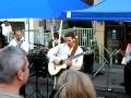 Toronto Jazz Street Fest