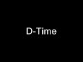get lite1  lite feet  prime time ksrappy   d time glory d