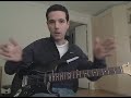 New Year’s Day - Part 1 - Sound Setup by Michael O’Hare