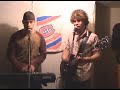 ☺ David et Steve - J'voudrais comprendre (impro)