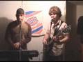 ☺ David et Steve - J'voudrais comprendre (impro)