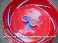 Torneo Beyblade; Angel de la Independencia