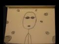 Stick Figure Matrix II
