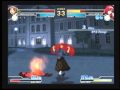 2009/11/4 Mikado MBAA 2on2 - Yuzujii(SA), Kiriya(VS) vs. Soramimi(AV), HDB(LE)