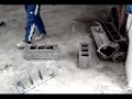 Haiti Outreach IIT - Block Fabrication