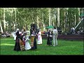 Toomas Valk, Seto Folk 2009, Aleksandra Valss