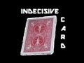 Indecisive Card - Tutorial 