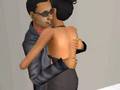 The Sims 2: We Ride
