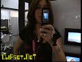 parrot digital frame with near field comunication NFC parrot digital frame with near field comunication NFC
