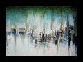 Abstract Art by Joakim Nordin
