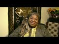 Gifts are exchanged on last day of Kwanzaa. Learn about Kwanzaa in this free holiday celebration video from an authority on African-American culture.