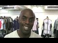 Trevor Nelson's Video