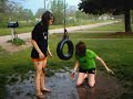 Mud Fun--Lindz && Shel Mud Fun--Lindz && Shel