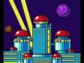 bomberman series / ボンバーマン シリーズ  pce  intros