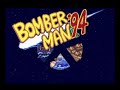 bomberman series / ボンバーマン シリーズ  pce  intros
