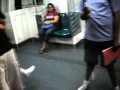 [SMRT] Circle Line [Alstom Metropolis C830] Set 261-263 Bishan - Lorong Chuan