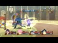 Barbatos says NO to Repede saying NO to NO ITEMS EVEEEEER!