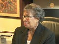 Health Care Cuts Affects Seniors