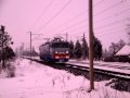 LOCOMOTIVA ELECTRICA ''EA'' 40-0149-1