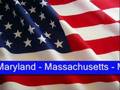 Fifty Nifty United States - Tutorial and Memorial