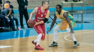 ВТБ Бірыңғай лигасы: «Астана» — «Байзонс»