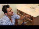 Reparaciones en la casa : Cómo destapar el lavabo Reparaciones en la casa : Cómo destapar el lavabo