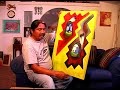 Navajo Stone Sculpting & Native American Traditions : Spotting Fake Native American Art, Part 1