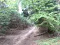HMC go really fast in the Chilterns