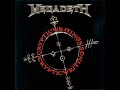 MEGADETH – Trust