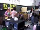 Alagator @ Wax Trax, Pt. 1