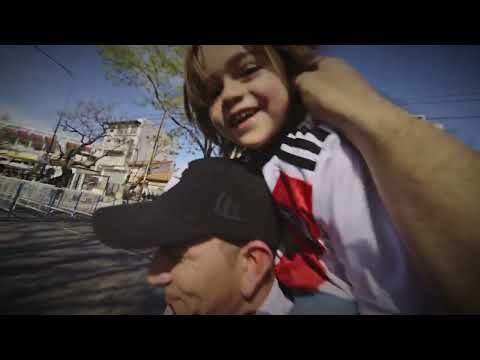 Cada día con River es tu día  | #DíaDelHinchaDeRiver