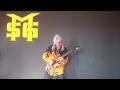 NEW CANON ROCK - by CHRISSY - HD Live and sweety Version 2012