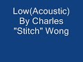 Low(Acoustic)-Charles 