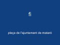 mostra de dansa tradicional a la plaça de lajuntament