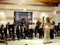 NIÑOS CANTORES DE CORDOBA ORQUESTA JUVENIL(MALAMBO)