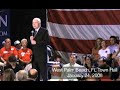 McCain & Gramm:  It's all in your head