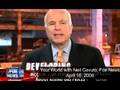 McCain & Gramm: It's all in your head