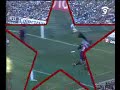 Gol de Manchev contra el Saragossa1