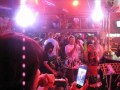 New Years Eve 2012 @ FLB Bar and Nightclub, Pattaya Thailand