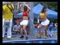 RITMO 2003 Samba Batucada Band