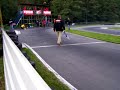 Kyosho KWC Pro 1:10 On Road Lola V-One RRR