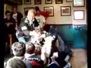 Voyage Irlande Ecole de Rugby