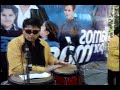 orquesta tropical de Rancagua 3