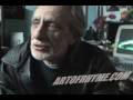 R.A. The Rugged Man and his Father  Staff Sgt. Thorburn, John A.  exclusive video