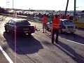 Audi VS Lancia