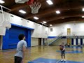 Down syndrome:&nbsp;Down Syndrome: Basketball